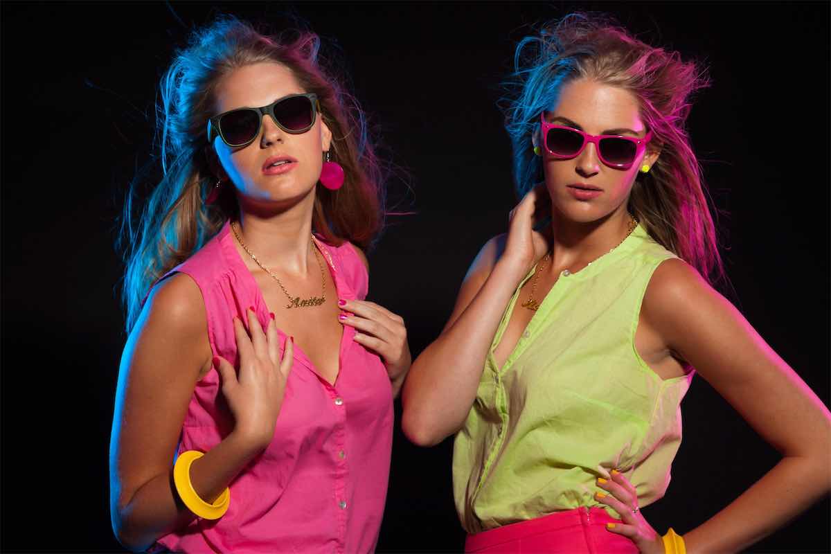 Throw a Rad 80s Bachelorette Party: Top Tips & Ideas to Rock the Night!