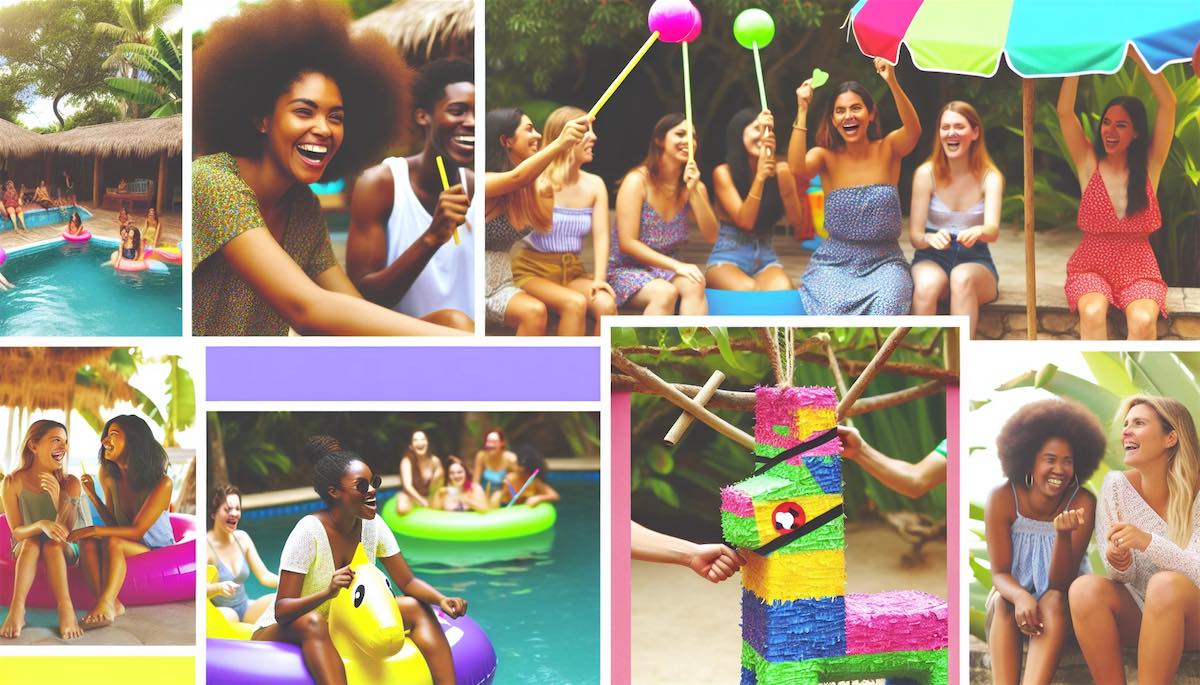 Fun and exciting bachelorette party activities